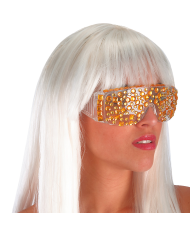 OCCHIALI ORO IN BUSTA